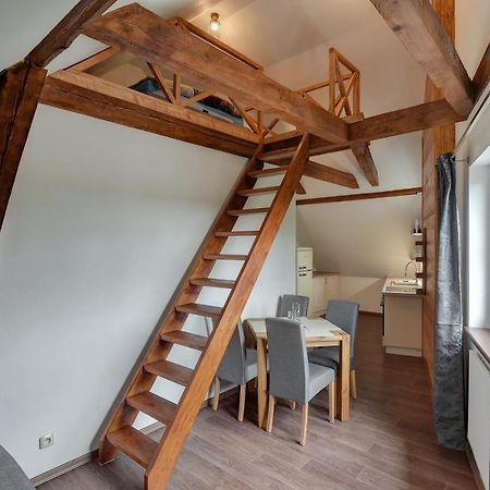 Blatensky House 393 - Apartma 3 Abertamy Luaran gambar