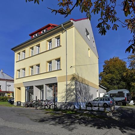 Blatensky House 393 - Apartma 3 Abertamy Bilik gambar