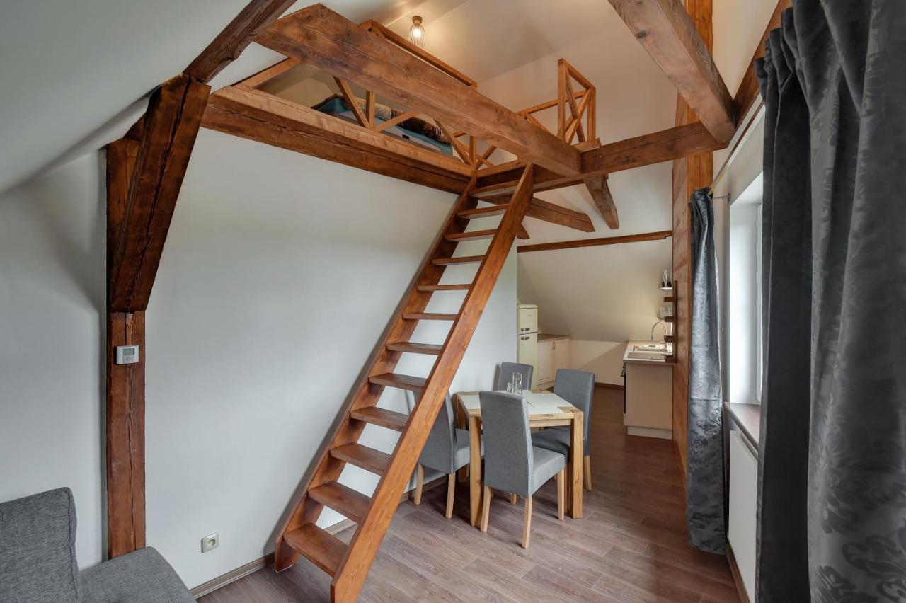 Blatensky House 393 - Apartma 3 Abertamy Luaran gambar