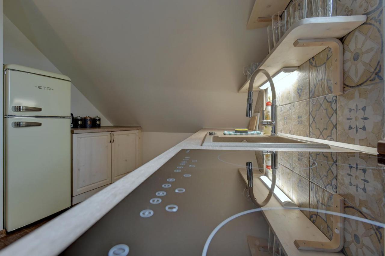 Blatensky House 393 - Apartma 3 Abertamy Luaran gambar